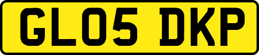 GL05DKP