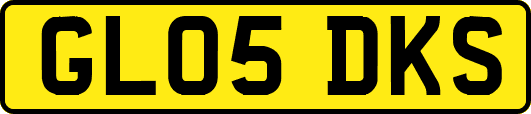 GL05DKS
