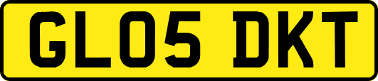 GL05DKT