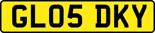 GL05DKY