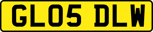 GL05DLW