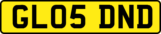 GL05DND