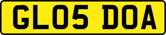 GL05DOA