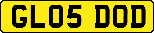 GL05DOD