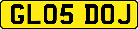 GL05DOJ