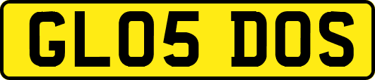 GL05DOS