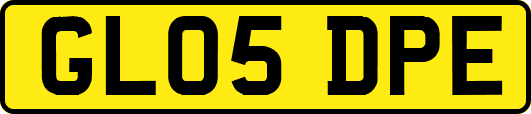 GL05DPE