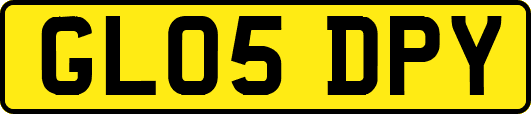 GL05DPY