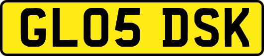 GL05DSK