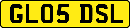 GL05DSL