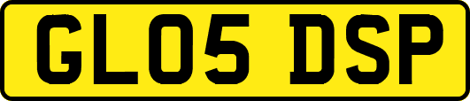 GL05DSP