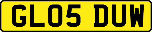 GL05DUW
