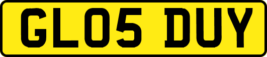 GL05DUY