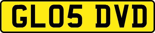 GL05DVD