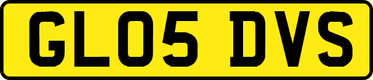 GL05DVS