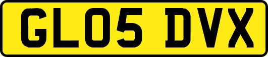 GL05DVX