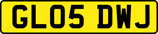 GL05DWJ