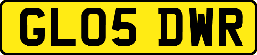 GL05DWR