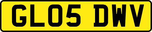 GL05DWV