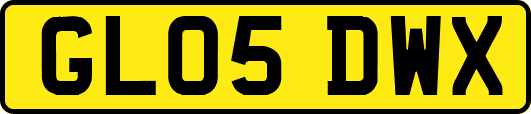 GL05DWX