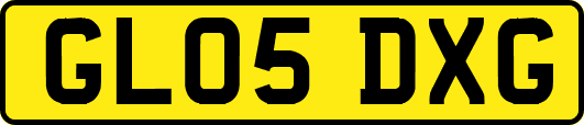 GL05DXG
