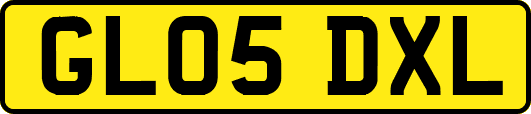 GL05DXL