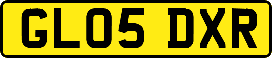 GL05DXR