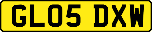 GL05DXW