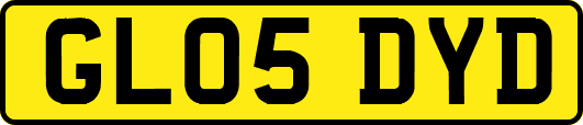 GL05DYD