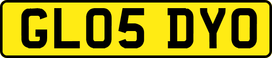 GL05DYO