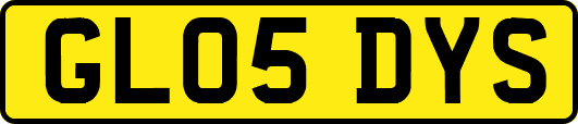GL05DYS