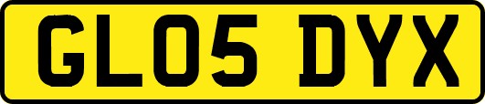 GL05DYX