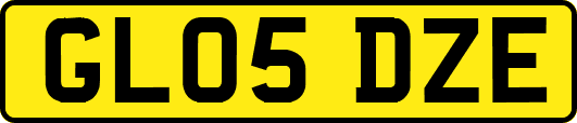 GL05DZE