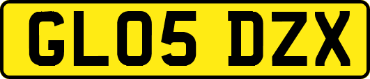 GL05DZX