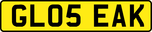 GL05EAK