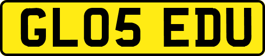 GL05EDU
