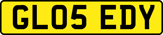 GL05EDY