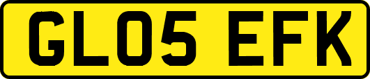 GL05EFK