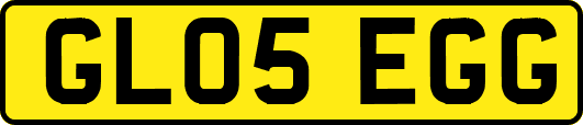 GL05EGG
