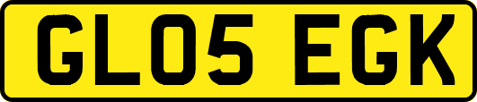 GL05EGK