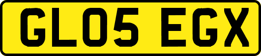 GL05EGX
