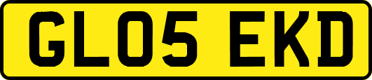 GL05EKD