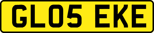 GL05EKE