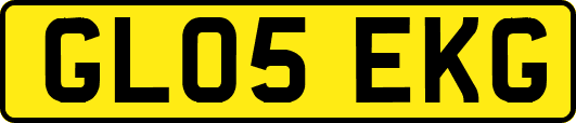 GL05EKG