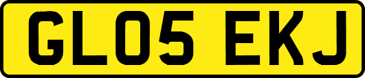 GL05EKJ