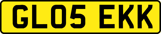 GL05EKK