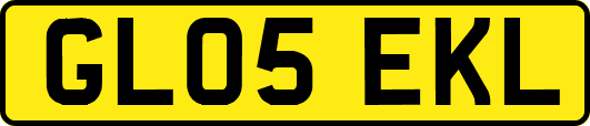 GL05EKL