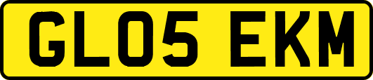 GL05EKM