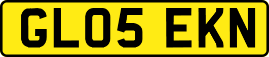 GL05EKN