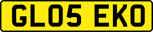 GL05EKO